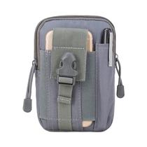 Bolsa Tática Molle Para Cintura, Equipamento EDC, Cinto Utilitário Com Suporte Para Celular Para Bolsa Tática Molle Para Cintura, Equipamento EDC, Cinto Utilitário Com Suporte Para Celular Para