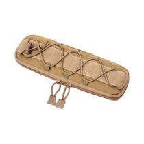 Bolsa Tática Molle Para Faca, Suporte De Ferramentas EDC, Bolsa Para Esportes Ao Ar Livre,