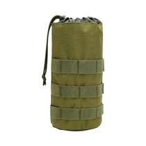 Bolsa Tática Molle Para Garrafa De Água JSJM Para Viagens Ao Ar Livre, Camping, Caminhadas,