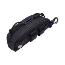 Bolsa Tática Molle Para Óculos De Sol EDC, Bolsa De Cintura Para Organizador De Óculos De Caça Bolsa Tática Molle Para Óculos De Sol EDC, Bolsa De Cintura Para Organizador De Óculos De Caça