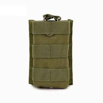 Bolsa Tática Molle para Revista de Rifle - M4/M16/556/223 - Coldre para Caça