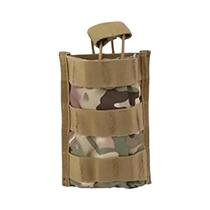 Bolsa Tática Molle para Revista de Rifle - M4/M16/556/223 - Coldre para Caça Bolsa Tática Molle para Revista de Rifle - M4/M16/556/223 - Coldre para Caça