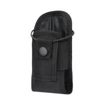 Bolsa Tática Molle Para Walkie Talkie Suporte Para Rádio De Caça Ao Ar Livre Bolsa De Cintura Bolsa Tática Molle Para Walkie Talkie Suporte Para Rádio De Caça Ao Ar Livre Bolsa De Cintura