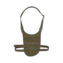 Bolsa Tática Oculta Antifurto, Bolsa De Ombro, Carteira De Agente Secreto, Acessórios Para Caça