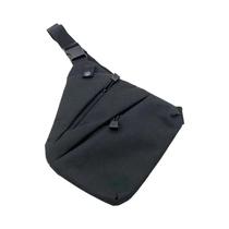 Bolsa Tática Oculta Para Arma Masculina, Nylon, Para Ombro E Peito, Anti-furto, Para Caça