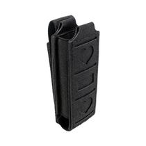 Bolsa Tática Para Carregador De 9mm, Multi-ferramenta, Cinto Elástico Para Pistola, Suporte Para