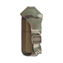 Bolsa Tática Para Granada De Fumaça, Magazine Molle, Lanterna, Faca E Chaves - Armazenamento Para Bolsa Tática Para Granada De Fumaça, Magazine Molle, Lanterna, Faca E Chaves - Armazenamento Para