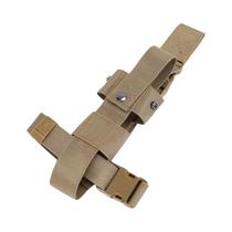 Bolsa Tática Para Perna, Bolsa De Transporte Para Garrafa De Água, Bolsa MK9, Suporte Para Cinto,