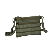 Bolsa Tática Resistente À Água MOLLE, Bolsa De Ombro Em Nylon 600D Para Uso Diário E Caminhadas Ao Bolsa Tática Resistente À Água MOLLE, Bolsa De Ombro Em Nylon 600D Para Uso Diário E Caminhadas Ao