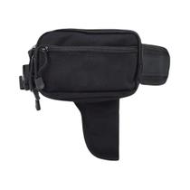 Bolsa Tática Unissex Impermeável Ajustável De Tecido Oxford Para Viagem, Camping, Corrida E Ciclismo Bolsa Tática Unissex Impermeável Ajustável De Tecido Oxford Para Viagem, Camping, Corrida E Ciclismo