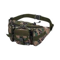 Bolsa Tática Unissex Para Atividades Ao Ar Livre, Bolsa Militar Para Acampamento, Caminhada, Bolsa Bolsa Tática Unissex Para Atividades Ao Ar Livre, Bolsa Militar Para Acampamento, Caminhada, Bolsa