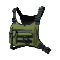 Bolsa Tática Unissex Para Atividades Ao Ar Livre, Corrida, Ciclismo, EDC, Esportes E Treinos Para Bolsa Tática Unissex Para Atividades Ao Ar Livre, Corrida, Ciclismo, EDC, Esportes E Treinos Para
