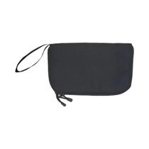 Bolsa Tática Universal Para Pistola Protetor Acolchoado À Prova De Choque Com Suporte Para