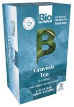 Bolsa Tea Bio Nutrition Graviola 30