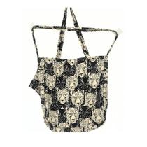 Bolsa Tecido Leblon SELVA Bolsa Tecido Leblon SELVA