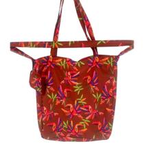 Bolsa Tecido Leblon Tuc Natura Bolsa Tecido Leblon Tuc Natura