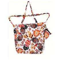 Bolsa Tecido Leblon TUCANO Bolsa Tecido Leblon TUCANO