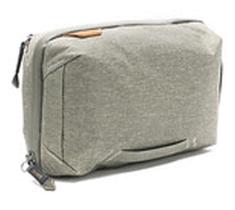 Bolsa tecnológica Peak Design Tech Pouch Sage (BTP-SG-2)