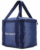 Bolsa Termica 10 Litros 340NY Bag Freezer