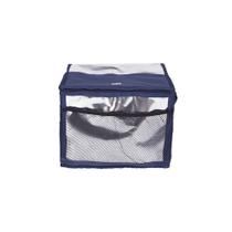 Bolsa Térmica 10 Litros Azul 003609 MOR Bolsa Térmica 10 Litros Azul 003609 MOR