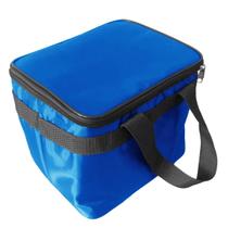 Bolsa Térmica 10 Litros Churrasco Bebida Praia Futebol Lazer Férias Viagem Cerveja Não Vasa Bolsa Térmica 10 Litros Churrasco Bebida Praia Futebol Lazer Férias Viagem Cerveja Não Vasa
