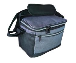 Bolsa Térmica 10 Litros - Férias - Viagem - Lanche - GNshop