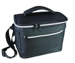 Bolsa Térmica 10 Litros - Férias - Viagem - Lanche - GNshop