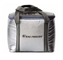 Bolsa térmica 10 litros fitness impermeavel marmiteira camping - BAG FREEZER