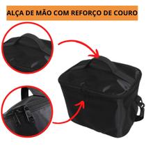 Bolsa Térmica 10 Litros - GP Motos Brasil