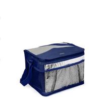 Bolsa Térmica 10 Litros Mor Azul Ref.3609 Bolsa Térmica 10 Litros Mor Azul Ref.3609