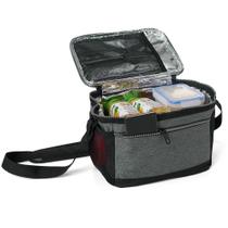 Bolsa Térmica 10 Litros Bolsa Térmica 10 Litros