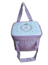 Bolsa termica 10 lts - Brat Bag Bolsa termica 10 lts - Brat Bag