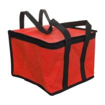 Bolsa Térmica 11L Vermelho Western Bolsa Térmica 11L Vermelho Western