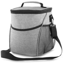 Bolsa Térmica 12 Litros Premium Topget Bolsa Térmica 12 Litros Premium Topget