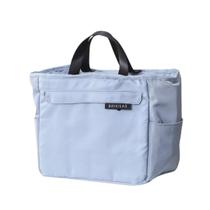 Bolsa Térmica 12L Marmita Lancheira Fitness P/ Trabalho Academia Passeio Cerveja Bebida - Quente/Fri