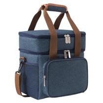 Bolsa Termica 12L Para Comida Fresca Em Fins De Semana Bolsa Termica 12L Para Comida Fresca Em Fins De Semana