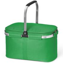 Bolsa Térmica 14 Litros Flexível Lux TopGet Bolsa Térmica 14 Litros Flexível Lux TopGet