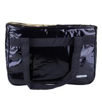 Bolsa Térmica 14L Cazza 70100 Preta Bolsa Térmica 14L Cazza 70100 Preta