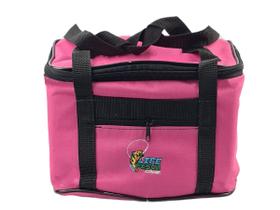 Bolsa Térmica 15 Litros Life Pesca - Várias Cores