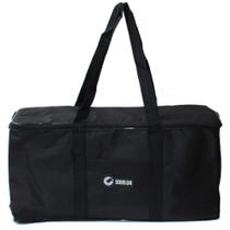 Bolsa Térmica 18 Litros Pesca Lanche Praia Camping