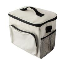 Bolsa Térmica 18L Marmita Lancheira Fitness P/ Trabalho Academia Passeio Cerveja Bebida - Quente/Fri Bolsa Térmica 18L Marmita Lancheira Fitness P/ Trabalho Academia Passeio Cerveja Bebida - Quente/Fri