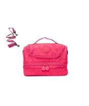 Bolsa Térmica 2 Compartimentos Qls Enjoy Várias Cores Bolsa Térmica 2 Compartimentos Qls Enjoy Várias Cores