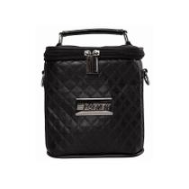 Bolsa Térmica 2 Potes - Preta Style Model - Padrão: Único Bolsa Térmica 2 Potes - Preta Style Model - Padrão: Único