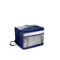 Bolsa Térmica 20 Litros Azul 003611 MOR