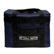 Bolsa Térmica 20 Litros Azul - Joga