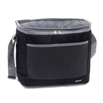 Bolsa Térmica 20 Litros Grande Cooler Térmico Para Passeio