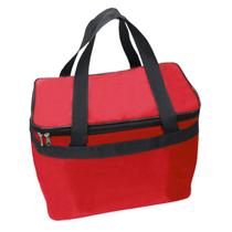 Bolsa Térmica 20 Litros para Bolo de Pote Sorvete Cerveja Gelinho Não Vaza imperméavel bubag Bolsa Térmica 20 Litros para Bolo de Pote Sorvete Cerveja Gelinho Não Vaza imperméavel bubag