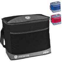Bolsa Térmica 24 Litros Ice Cooler com Alça Praia Camping Bag Fitness Lancheira