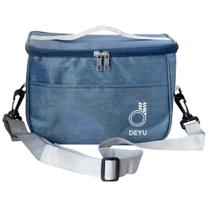 Bolsa Térmica 24x14x17cm PEQ - Deyu