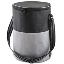 Bolsa Térmica 25 Litros Round TopGet